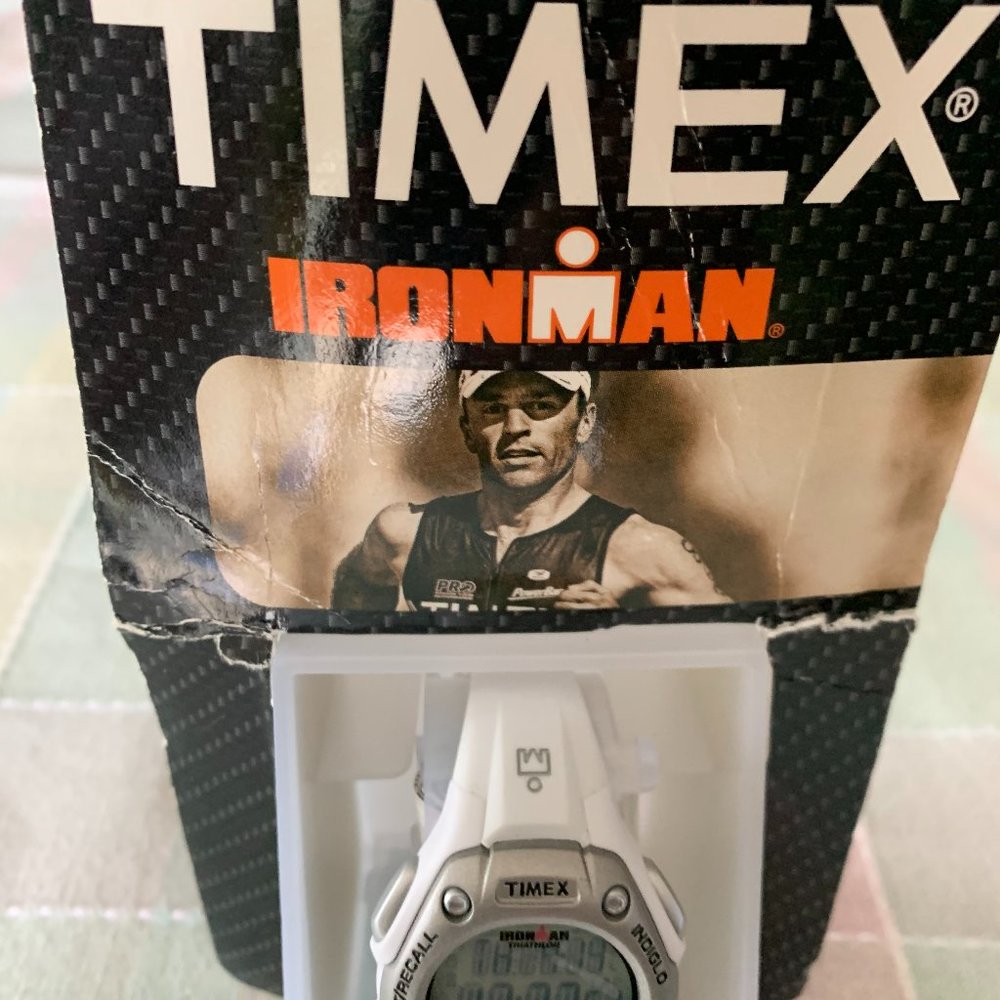 Timex Unisex Ironman Classic 30 34mm Watch